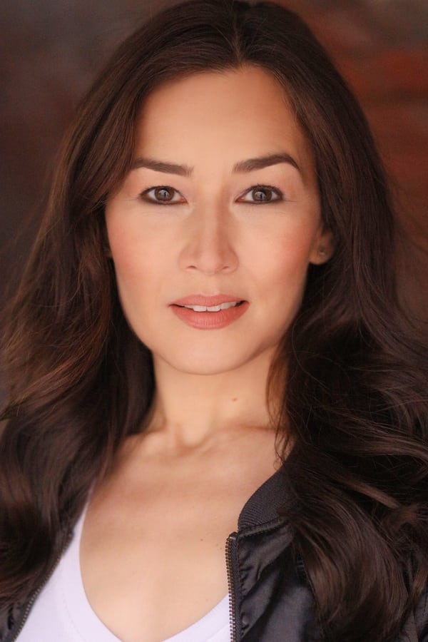 Michelle Liu Coughlin profile image