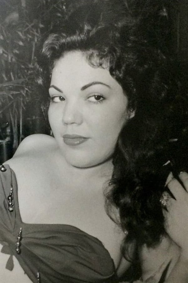 María Esquivel profile image