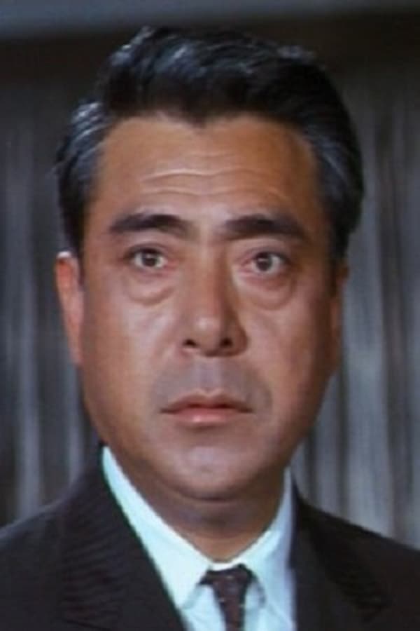 Jun Tazaki profile image