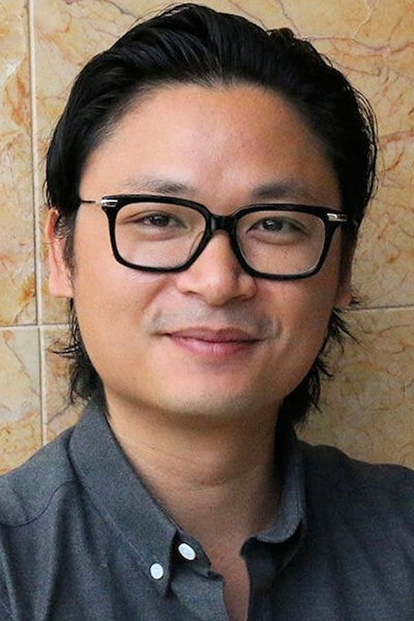 Luke Nguyen profile image