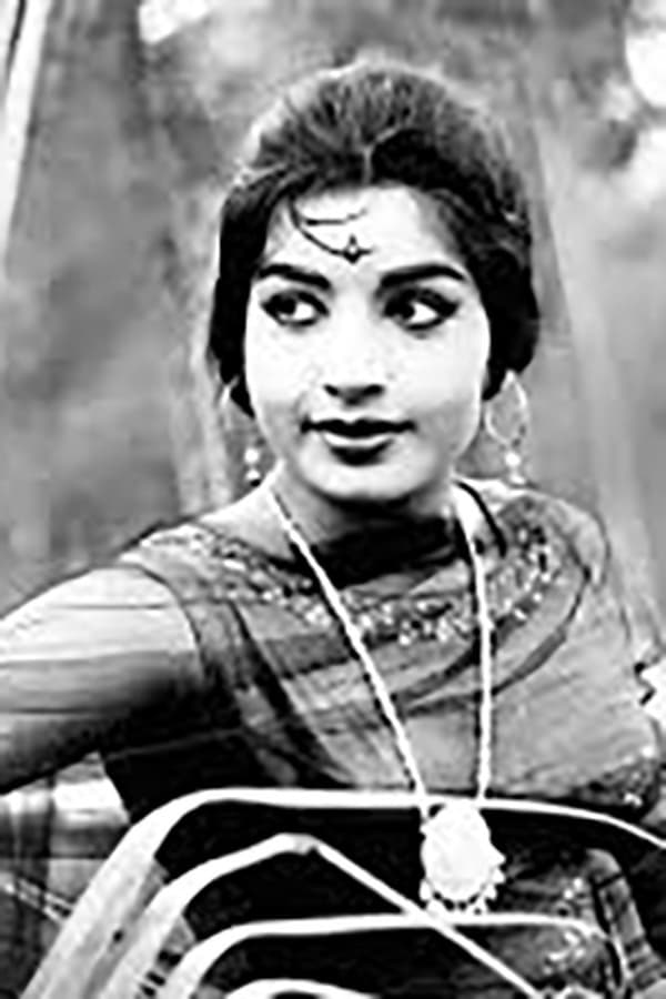 Jayalalithaa J profile image