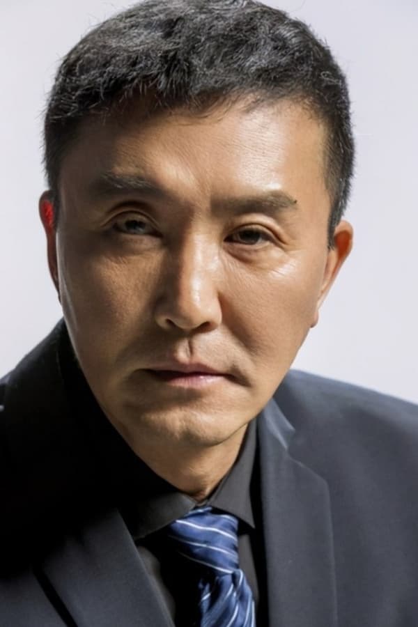 Wu Gang profile image