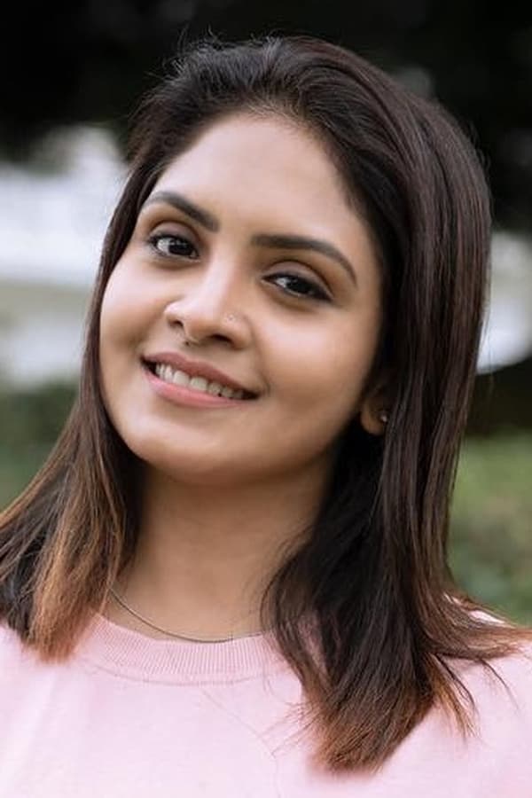Gayatri Arun profile image