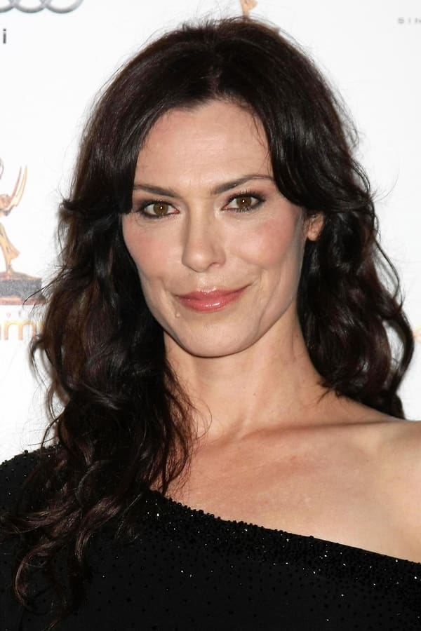 Michelle Forbes profile image