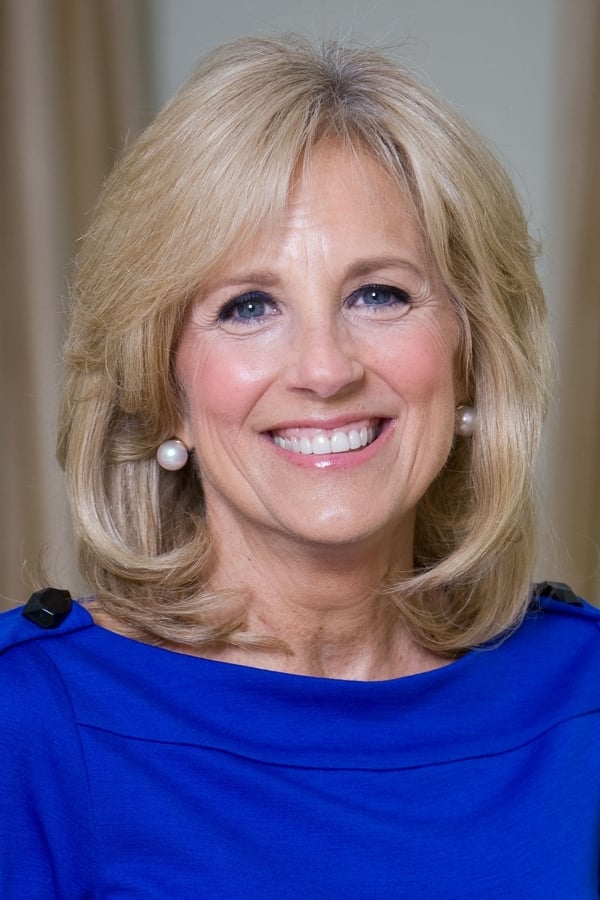 Jill Biden profile image