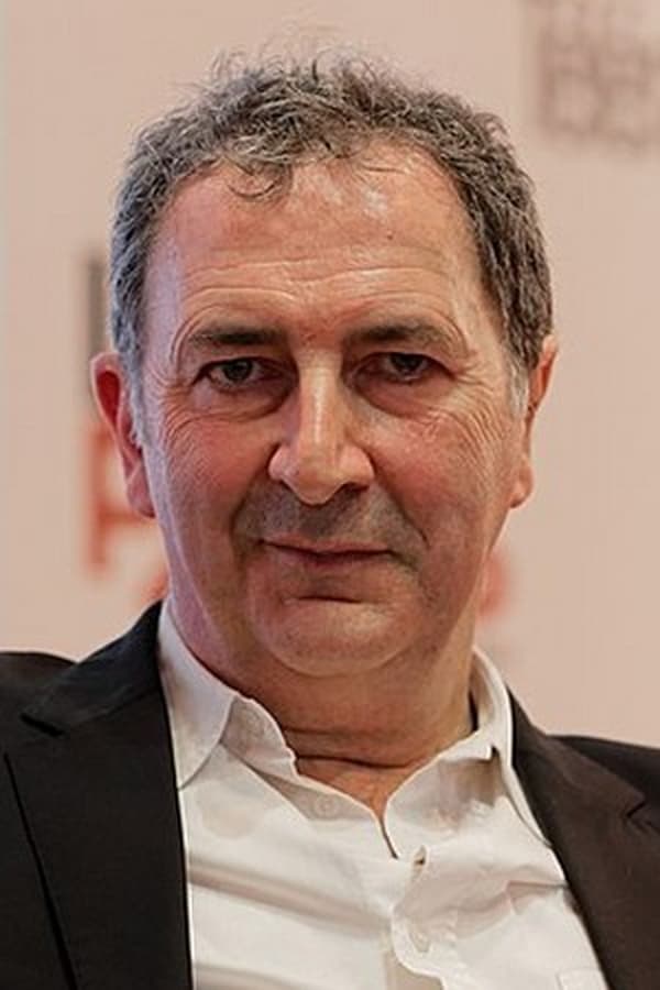 François Morel profile image