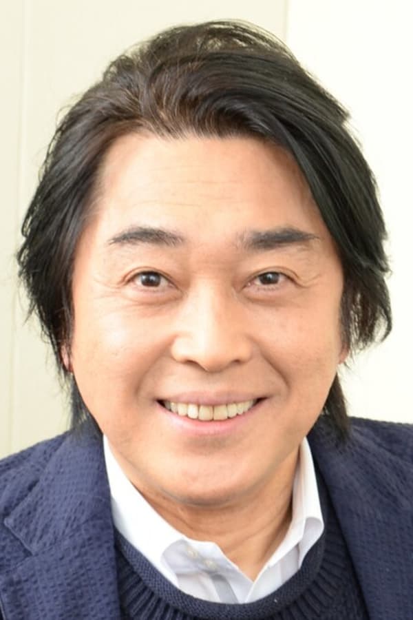 Masashi Ebara profile image