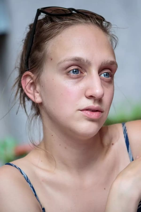 Eliza Sodró profile image