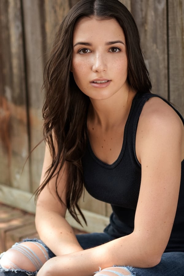 Olivia Steele-Falconer profile image