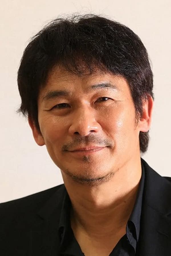 Tsuyoshi Ihara profile image
