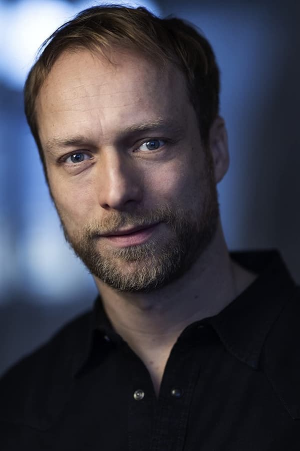 Morten Burian profile image