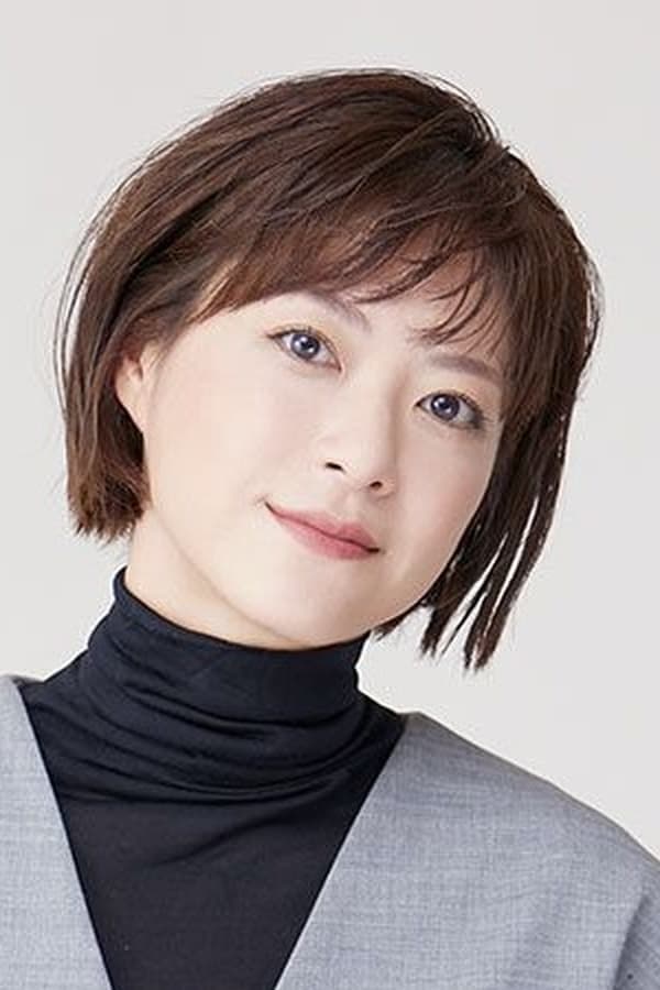 Juri Ueno profile image