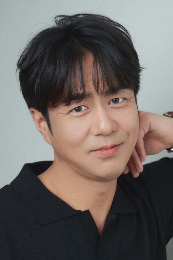 Jun Suk-ho profile image