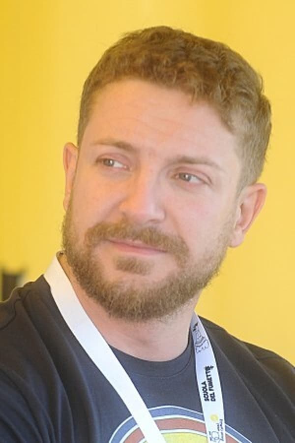 Maurizio Merluzzo profile image