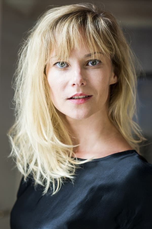 Teresa Weißbach profile image