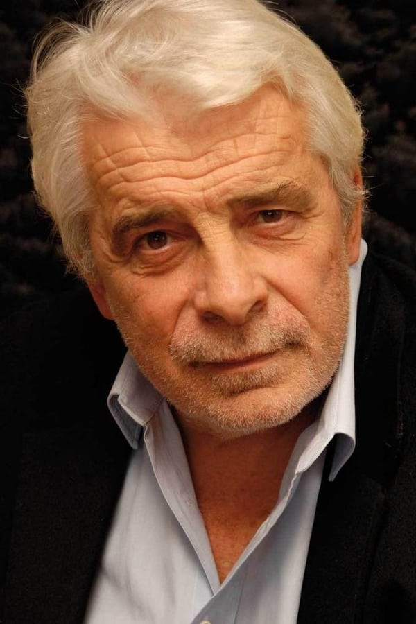 Jacques Weber profile image