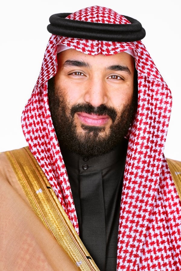 Prince Mohammed bin Salman al Saud profile image