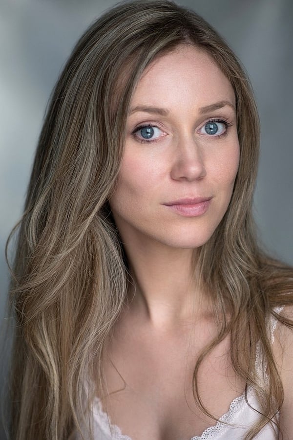 Megan Lockhurst profile image