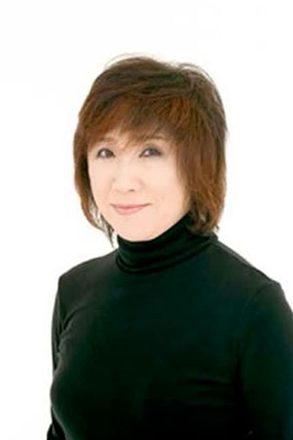 Kazue Komiya profile image