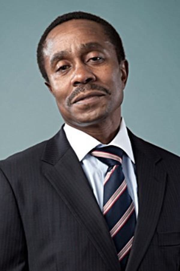 Vusi Kunene profile image