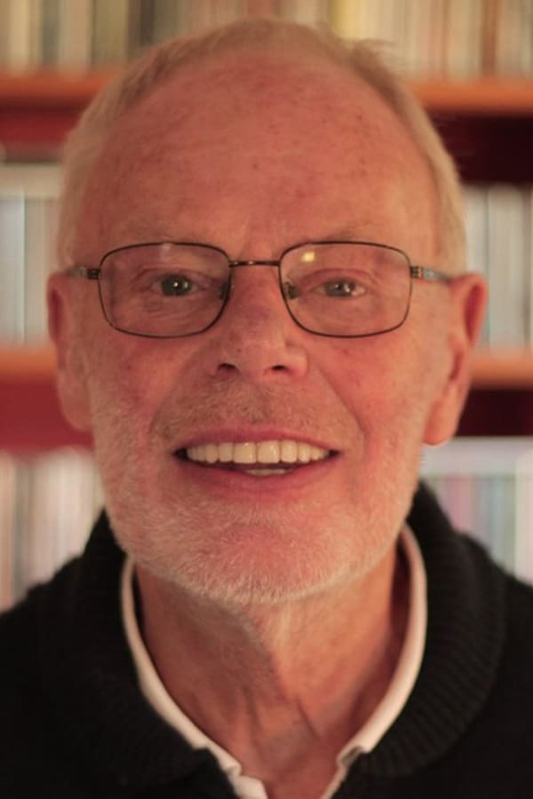 Bob Harris profile image