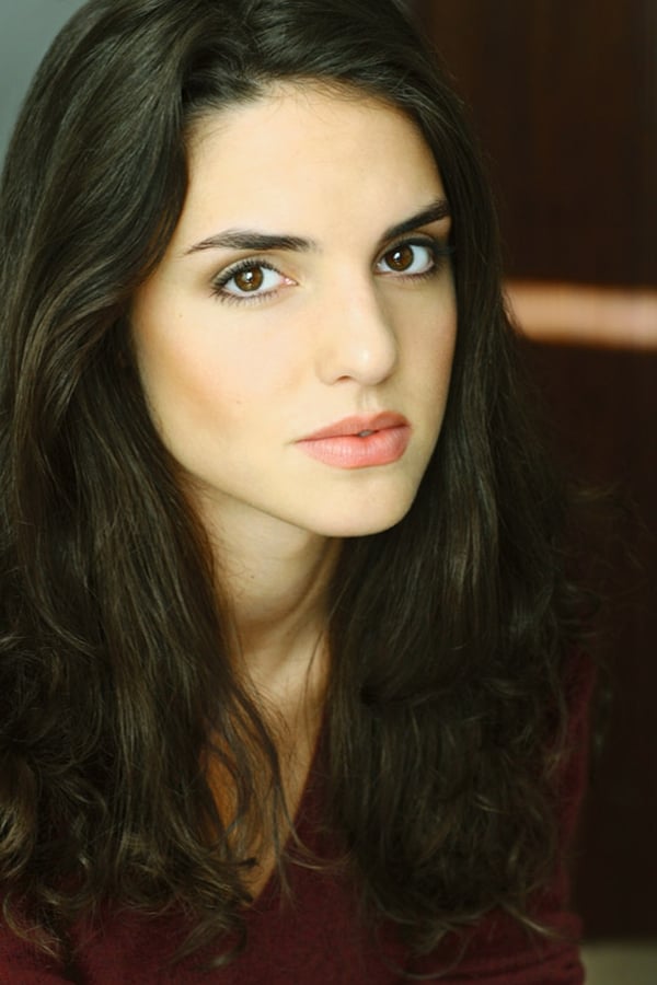 Elena Rusconi profile image