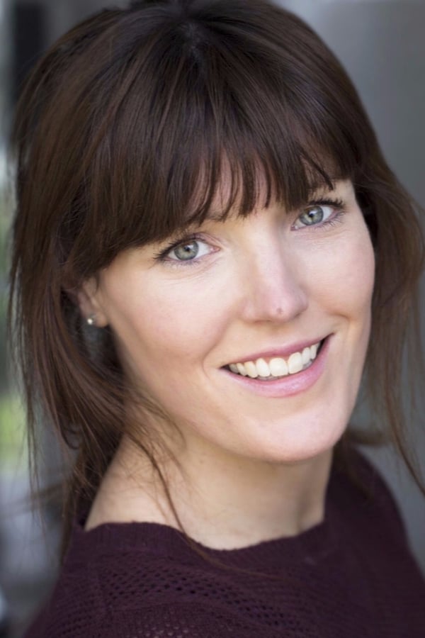 Kate Davies-Speak profile image