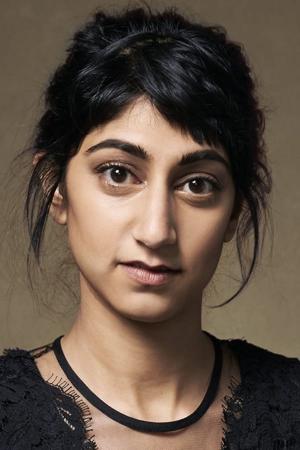Sunita Mani profile image