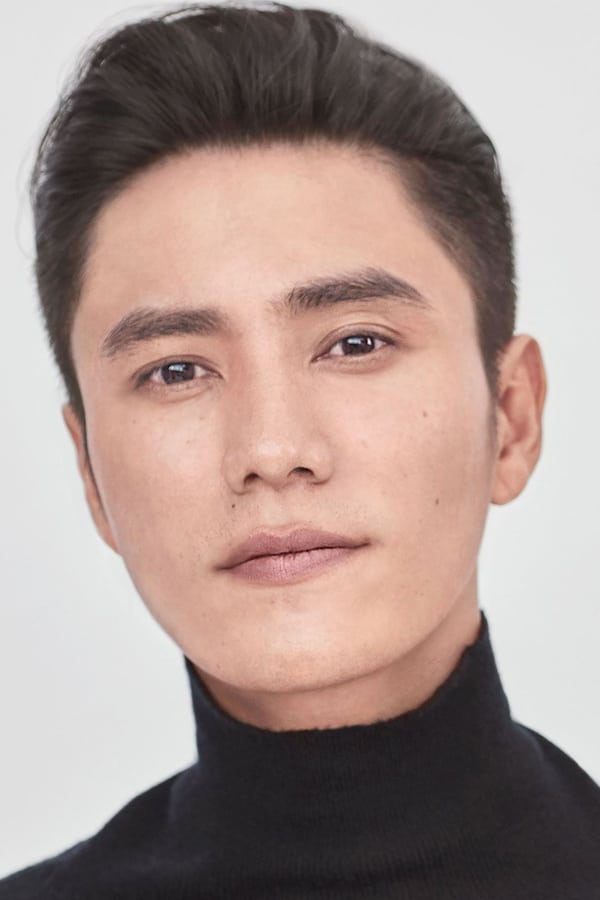 Chen Kun profile image