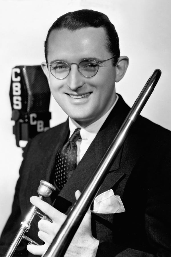 Tommy Dorsey profile image