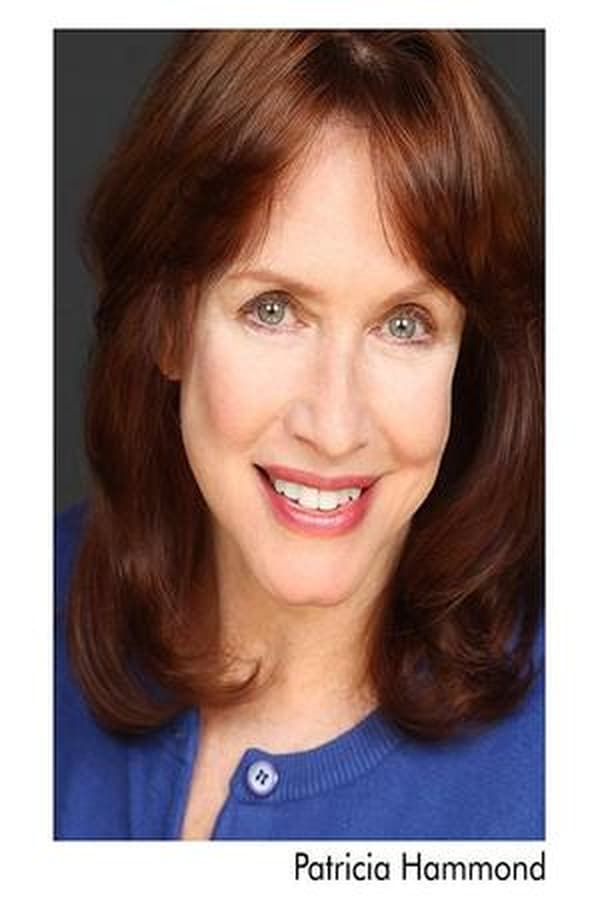 Patricia Hammond profile image