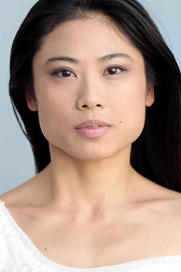 Tomoko Karina profile image