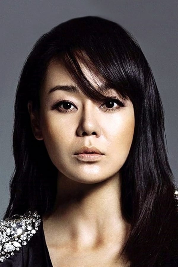 Yunjin Kim profile image