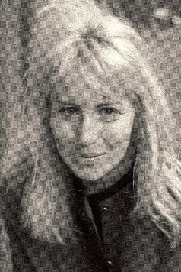 Cynthia Lennon profile image