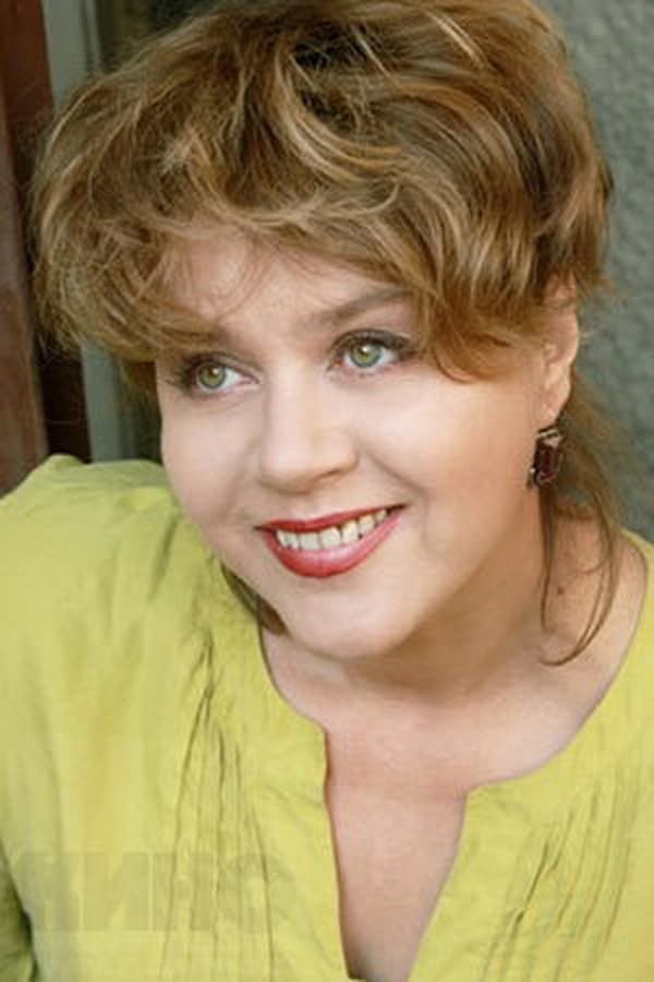 Yanina Lisovskaya profile image