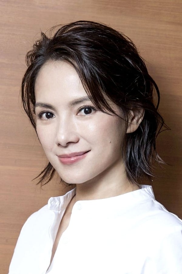 Angelica Lee profile image