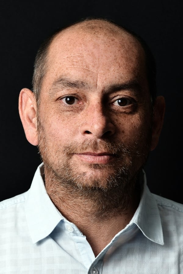 Ramón Llao profile image