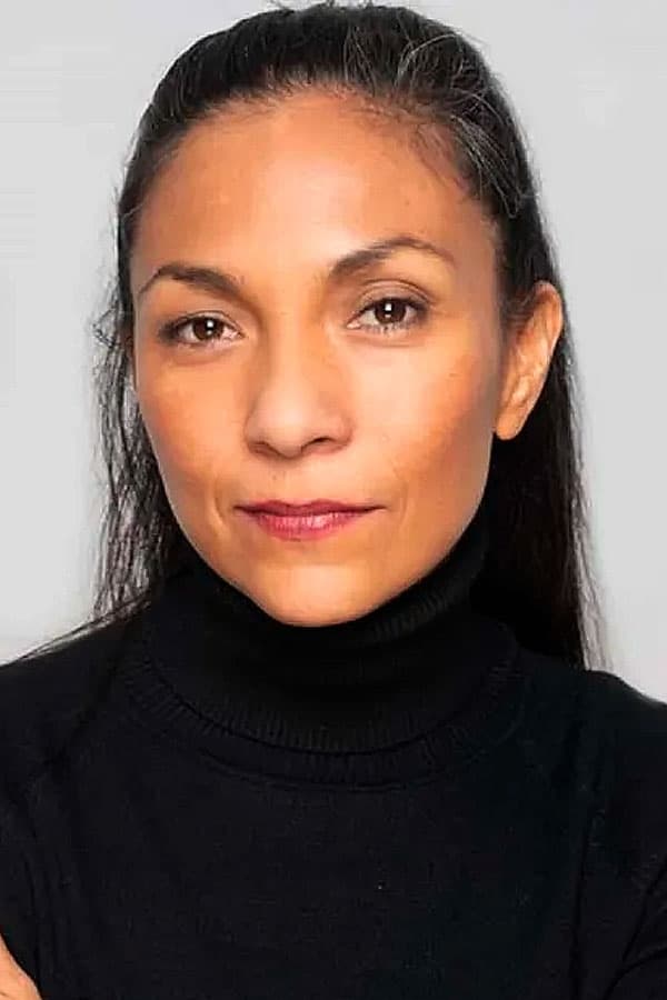 Myriam Bravo profile image