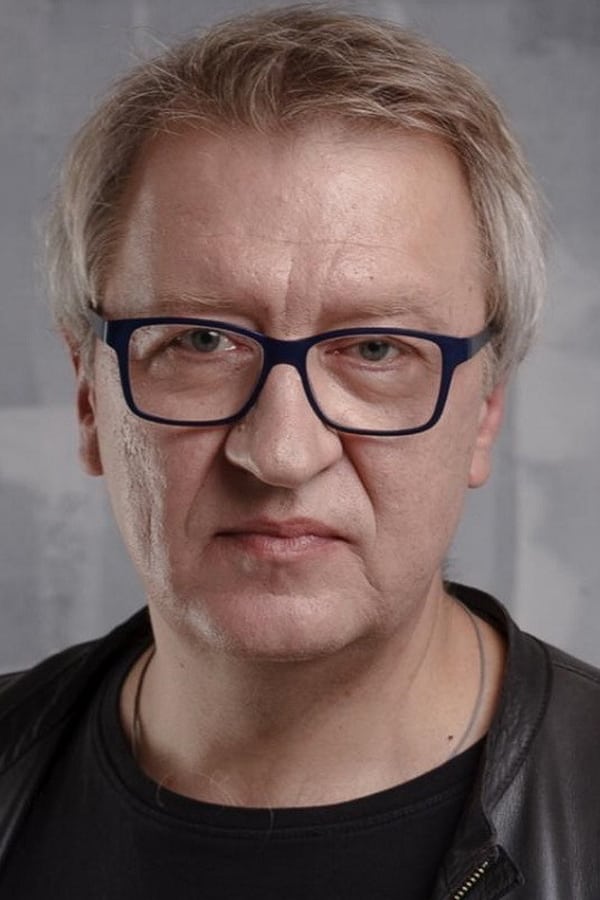 Igor Chernevich profile image
