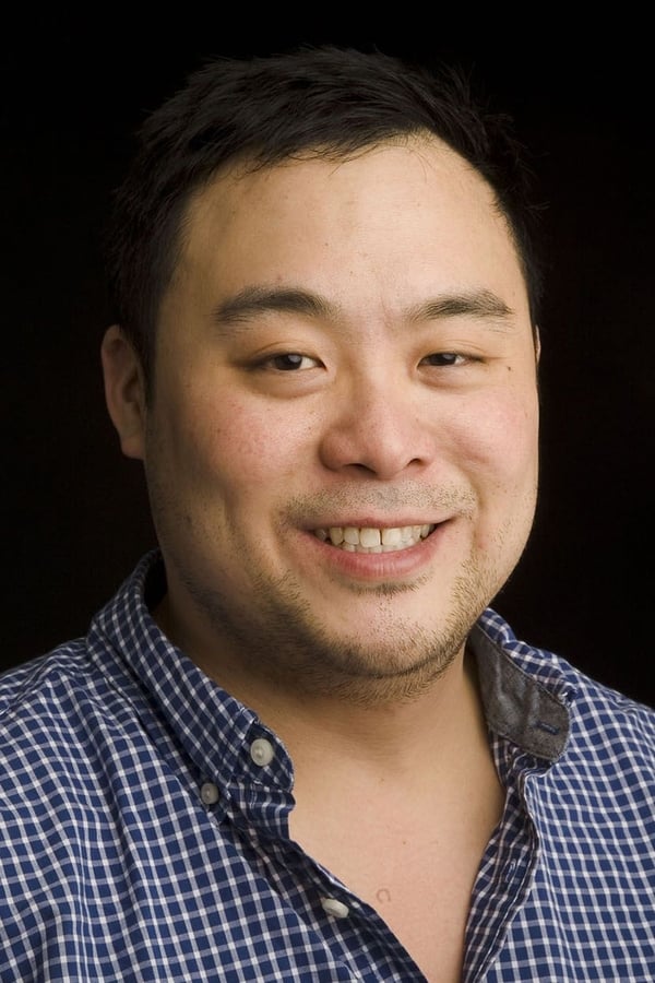 David Chang profile image