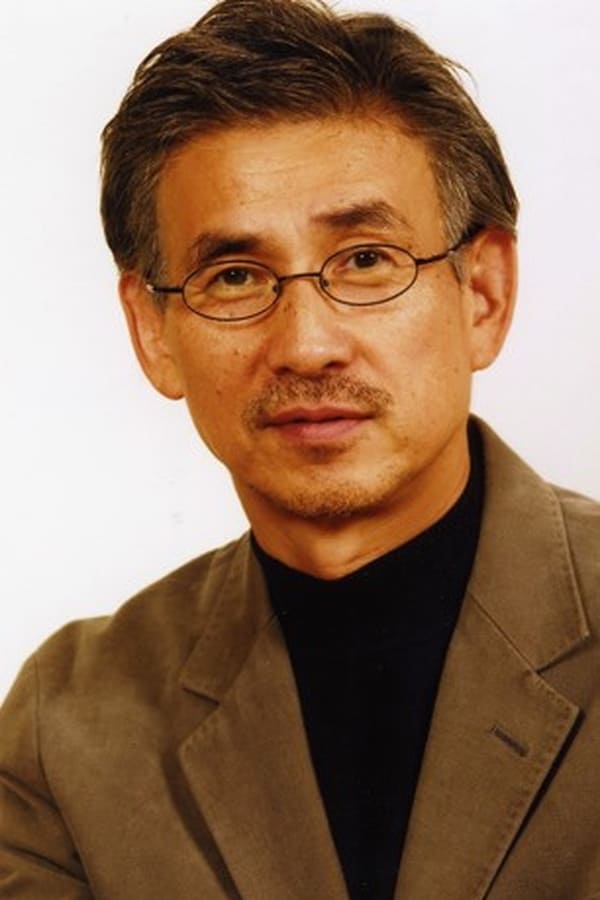 Saburo Shinoda profile image