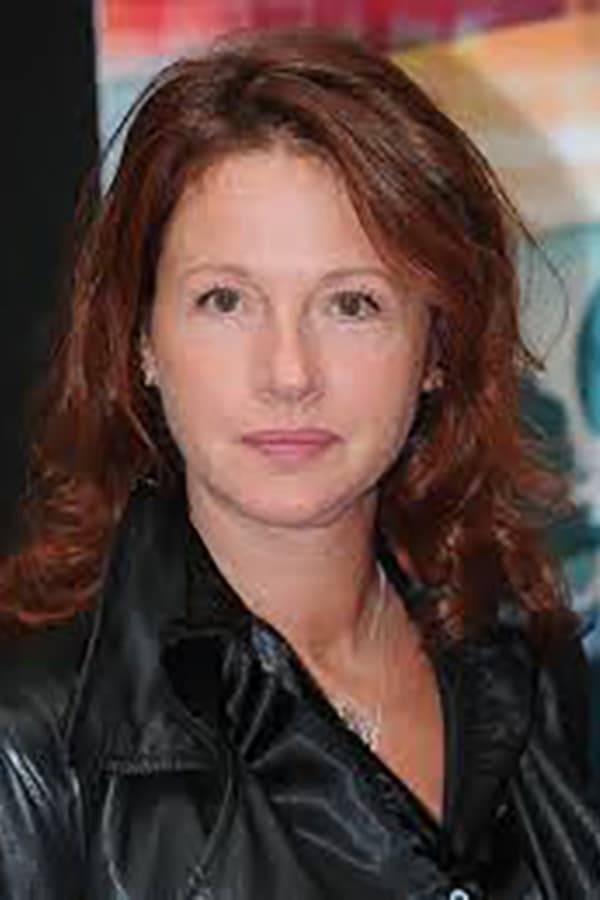 Agnès Blanchot profile image