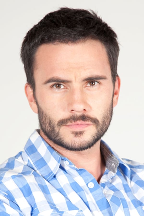 Juan Pablo Raba profile image