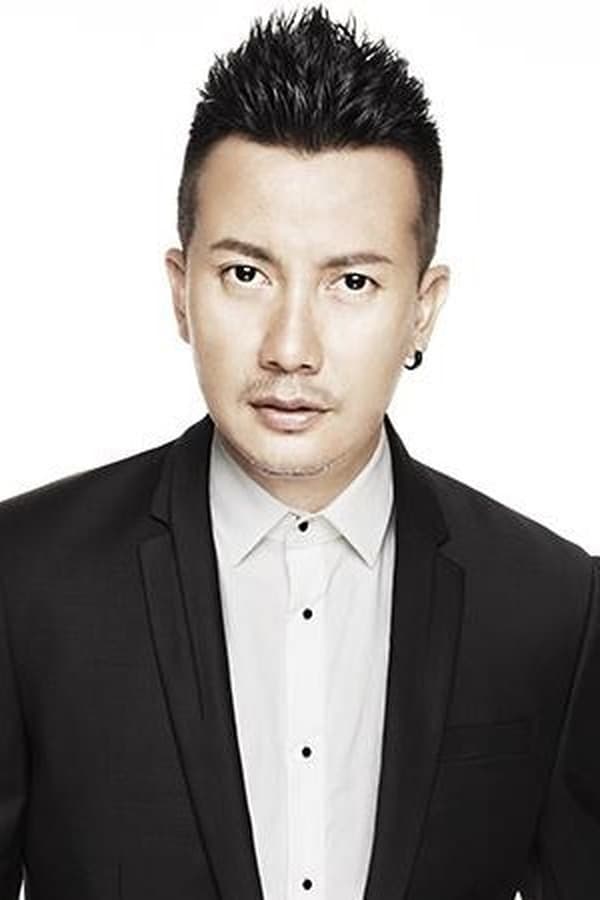 Chen Hanwei profile image