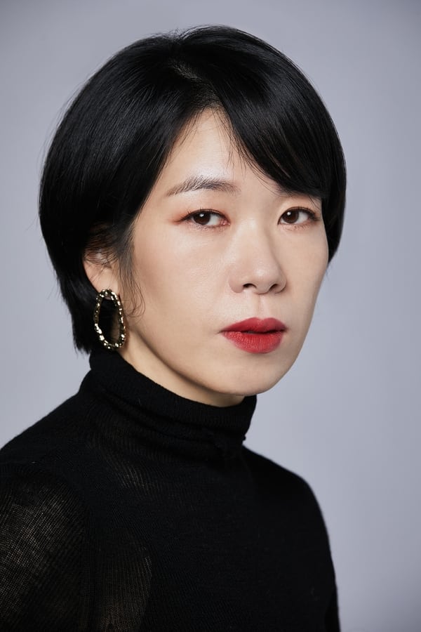 Yeom Hye-ran profile image