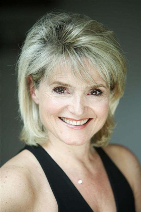 Patricia Legrand profile image