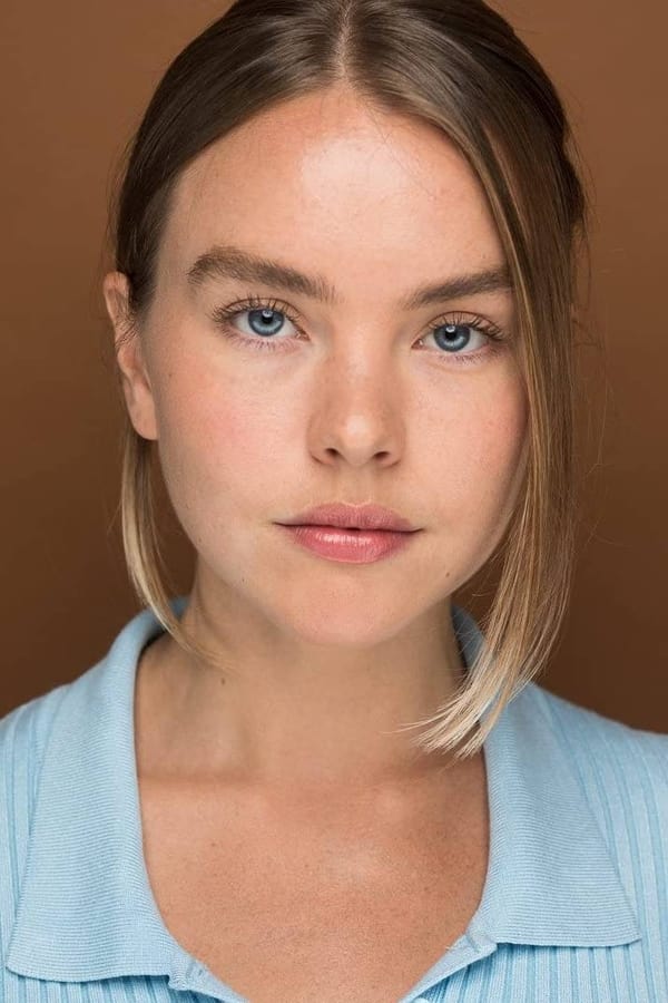 Olivia Larsen profile image