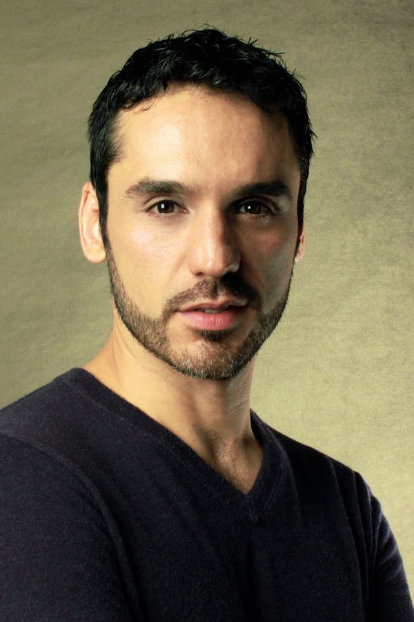 Rodrigo De la Rosa profile image