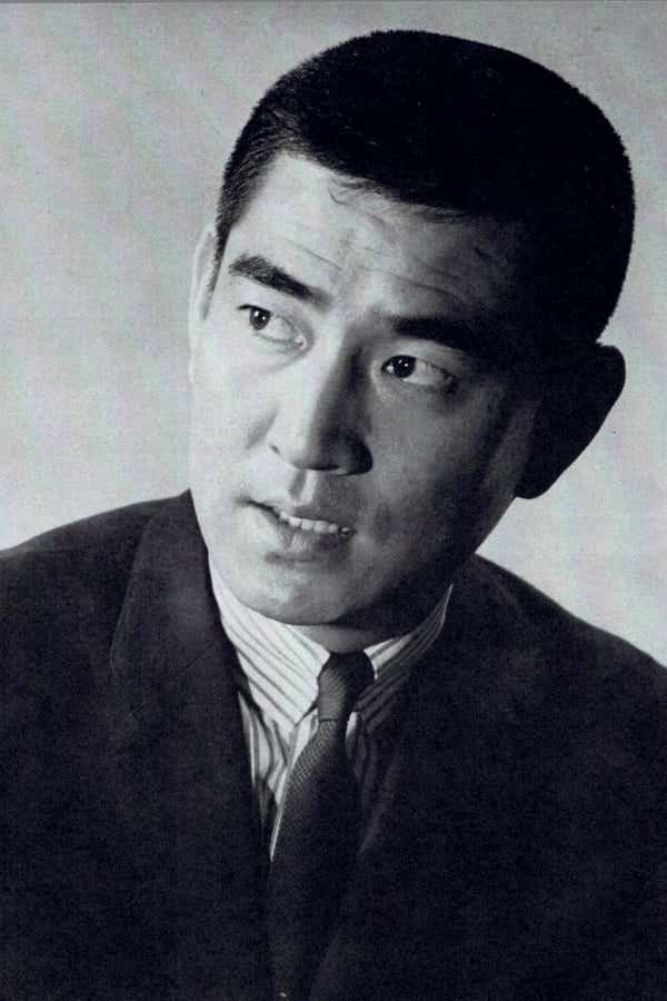 Ken Takakura profile image