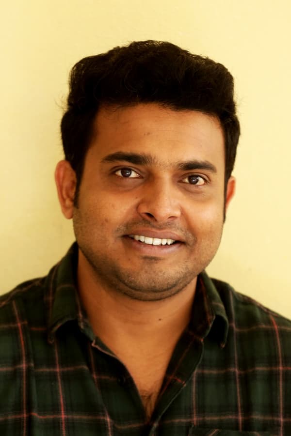 Getup Srinu profile image
